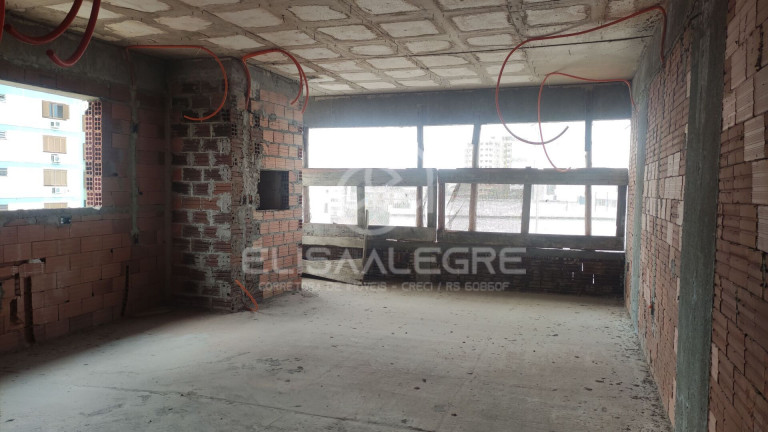 Imagem Apartamento com 3 Quartos à Venda, 86 m² em Centro - Canoas