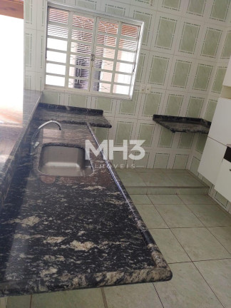 Imagem Casa com 2 Quartos à Venda, 80 m² em Conjunto Habitacional Angelo Tomazin - Sumaré