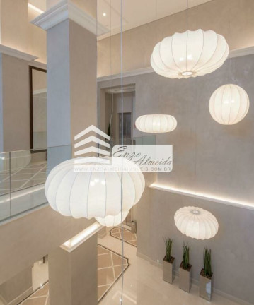 Imagem Apartamento com 4 Quartos à Venda, 473 m² em Vila Olímpia - São Paulo Imagem Apartamento com 4 Quartos à Venda, 473 m² em Vila Olímpia - São Paulo