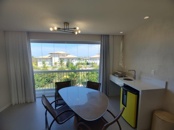 Imagem Apartamento com 3 Quartos à Venda, 90 m² em Praia Do Forte - Mata De São João