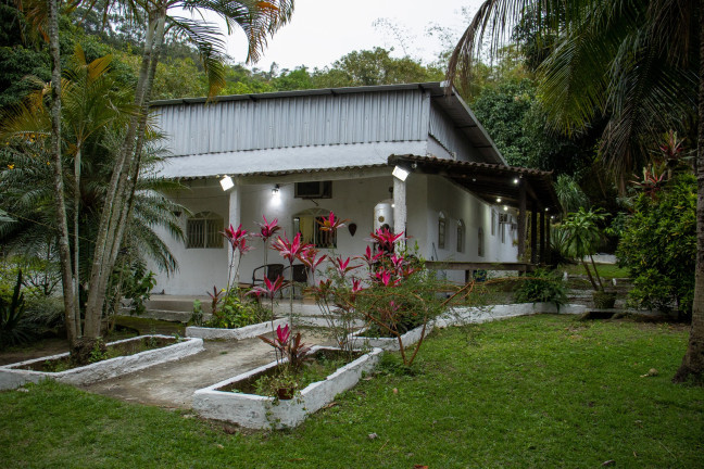 Imagem Imóvel com 7 Quartos à Venda,  em Guaratiba - Rio De Janeiro