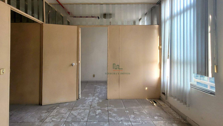 Imagem Sala Comercial à Venda, 31 m² em Centro - Niterói Imagem Sala Comercial à Venda, 31 m² em Centro - Niterói