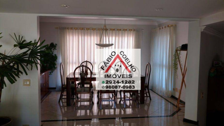 Imagem Apartamento com 4 Quartos à Venda, 350 m² em Vila Mascote - São Paulo Imagem Apartamento com 4 Quartos à Venda, 350 m² em Vila Mascote - São Paulo