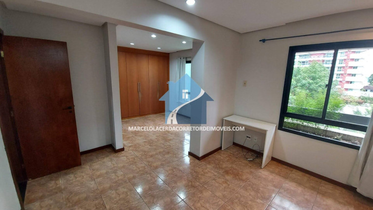 Imagem Apartamento com 2 Quartos para Alugar, 103 m² em Adrianópolis - Manaus Imagem Apartamento com 2 Quartos para Alugar, 103 m² em Adrianópolis - Manaus