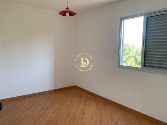 Imagem Apartamento com 3 Quartos para Alugar, 80 m² em Floradas De São José - São José Dos Campos Imagem Apartamento com 3 Quartos para Alugar, 80 m² em Floradas De São José - São José Dos Campos