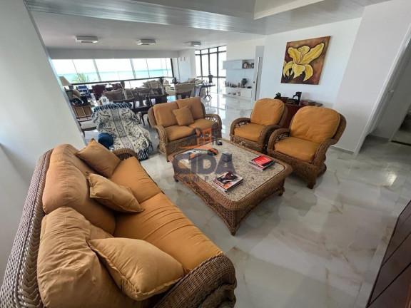 Imagem Apartamento com 4 Quartos à Venda, 360 m² em Boa Viagem - Recife