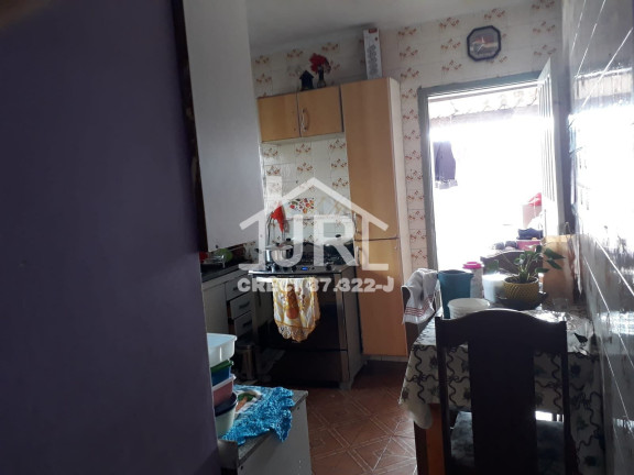 Imagem Sobrado com 3 Quartos à Venda, 193 m² em Jardim Zaira - Mauá