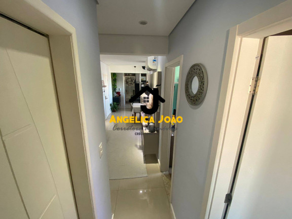 Imagem Apartamento com 3 Quartos à Venda, 92 m² em Itarare - São Vicente