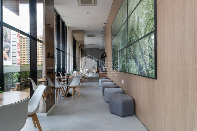 Imagem Apartamento com 1 Quarto à Venda, 79 m² em Pinheiros - São Paulo