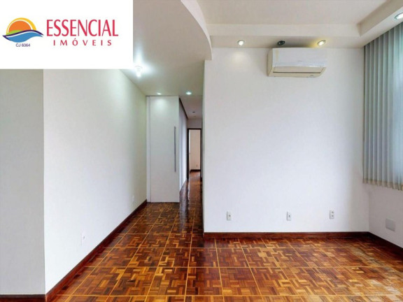 Imagem Imóvel com 3 Quartos à Venda, 80 m² em Jardim Guanabara - Rio De Janeiro