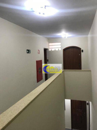 Imagem Apartamento com 3 Quartos à Venda, 72 m² em Vila Helena - São Bernardo Do Campo