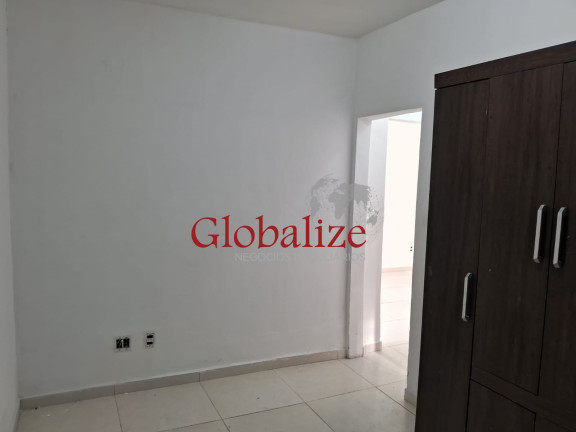 Imagem Imóvel com 2 Quartos à Venda, 86 m² em Aparecida - Santos