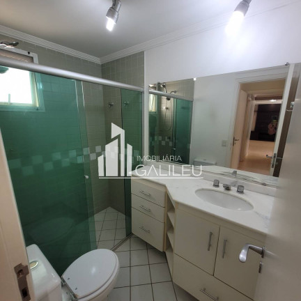 Imagem Apartamento com 3 Quartos à Venda, 98 m² em Mansões Santo Antônio - Campinas
