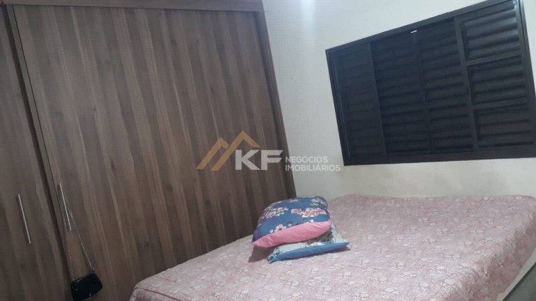 Imagem Casa com 4 Quartos à Venda, 117 m² em Adelino Simioni - Ribeirão Preto