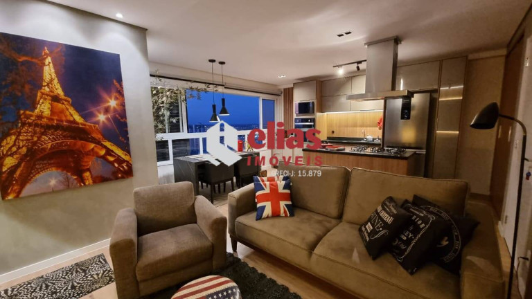 Imagem Apartamento com 2 Quartos à Venda, 60 m² em Jardim Nasralla - Bauru Imagem Apartamento com 2 Quartos à Venda, 60 m² em Jardim Nasralla - Bauru