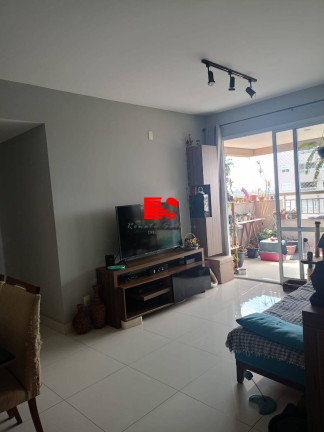 Imagem Apartamento com 3 Quartos à Venda, 93 m² em Caiçaras - Belo Horizonte