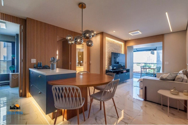 Apartamento com 2 Quartos à Venda,  em Vila Mariana - São Paulo