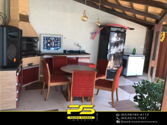 Imagem Casa com 3 Quartos à Venda, 550 m² em Camboinha - Cabedelo Imagem Casa com 3 Quartos à Venda, 550 m² em Camboinha - Cabedelo