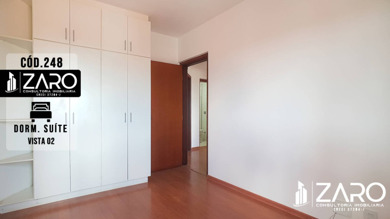 Imagem Apartamento com 4 Quartos à Venda, 150 m² em Cidade Jardim - Rio Claro