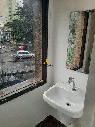 Imagem Sala Comercial à Venda, 280 m² em Laranjeiras - Rio De Janeiro