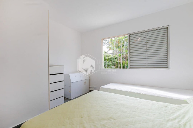 Imagem Apartamento com 3 Quartos à Venda, 104 m² em Vila Madalena - São Paulo