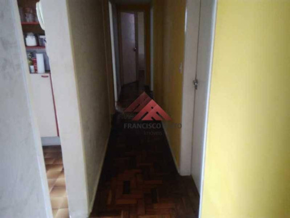 Imagem Apartamento com 3 Quartos à Venda, 110 m² em Icaraí - Niterói Imagem Apartamento com 3 Quartos à Venda, 110 m² em Icaraí - Niterói