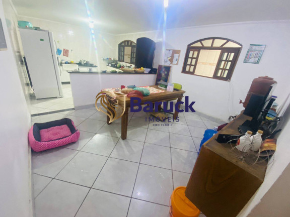 Imagem Casa com 3 Quartos à Venda, 125 m² em Taboão - São Bernardo Do Campo