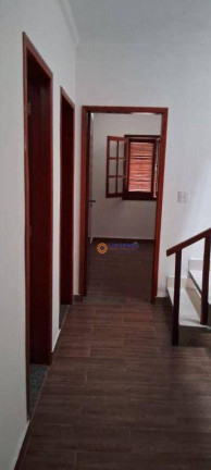 Imagem Casa com 3 Quartos à Venda, 130 m² em Roncon - Ribeirão Pires