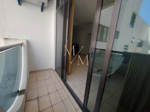 Imagem Apartamento com 2 Quartos à Venda, 138 m² em Itararé - São Vicente