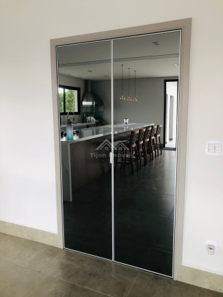 Imagem Casa com 3 Quartos à Venda, 253 m² em Condomínio Fazenda Alta Vista - Salto De Pirapora Imagem Casa com 3 Quartos à Venda, 253 m² em Condomínio Fazenda Alta Vista - Salto De Pirapora