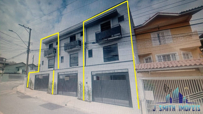 Foto do imóvel Casa com 3 Quartos à Venda, 120 m² em Cipava - Osasco Foto do imóvel Casa com 3 Quartos à Venda, 120 m² em Cipava - Osasco