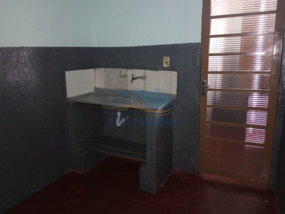 Imagem Casa com 1 Quarto à Venda, 42 m² em Vila Albertina - Ribeirão Preto