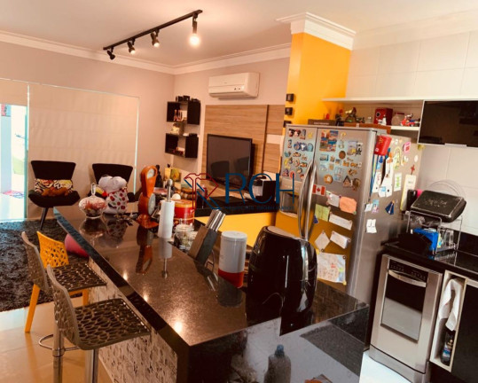 Imagem Casa com 3 Quartos à Venda, 130 m² em Boa Vista - Sorocaba Imagem Casa com 3 Quartos à Venda, 130 m² em Boa Vista - Sorocaba
