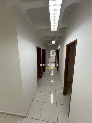 Imagem Sala Comercial para Alugar, 230 m² em Centro - Diadema Imagem Sala Comercial para Alugar, 230 m² em Centro - Diadema