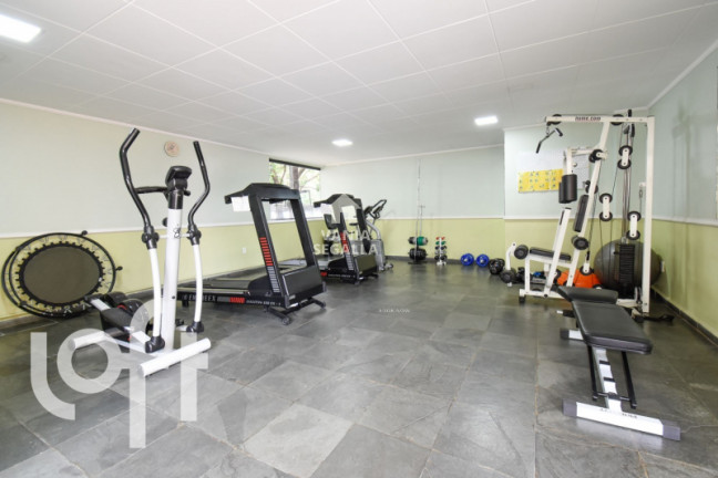 Imagem Apartamento com 3 Quartos à Venda, 140 m² em Perdizes - São Paulo