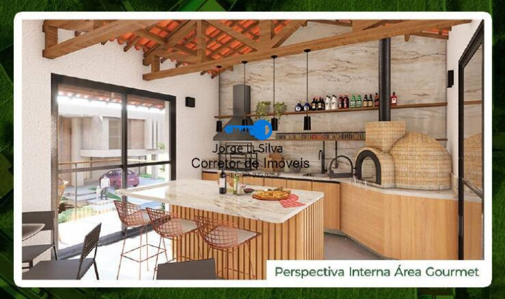 Imagem Terreno em Condomínio à Venda, 160 m² em Paraíso (polvilho) - Cajamar Imagem Terreno em Condomínio à Venda, 160 m² em Paraíso (polvilho) - Cajamar