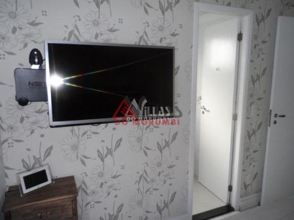 Imagem Apartamento com 2 Quartos à Venda, 69 m² em Vila Prel - São Paulo