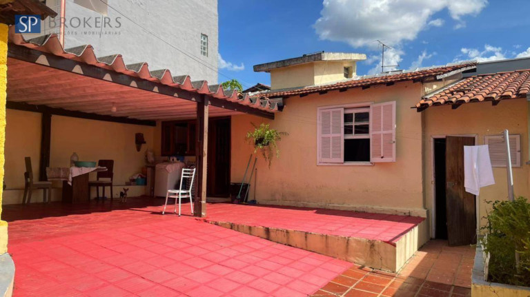 Imagem Casa com 2 Quartos à Venda, 144 m² em Vila Milanez - Vinhedo Imagem Casa com 2 Quartos à Venda, 144 m² em Vila Milanez - Vinhedo