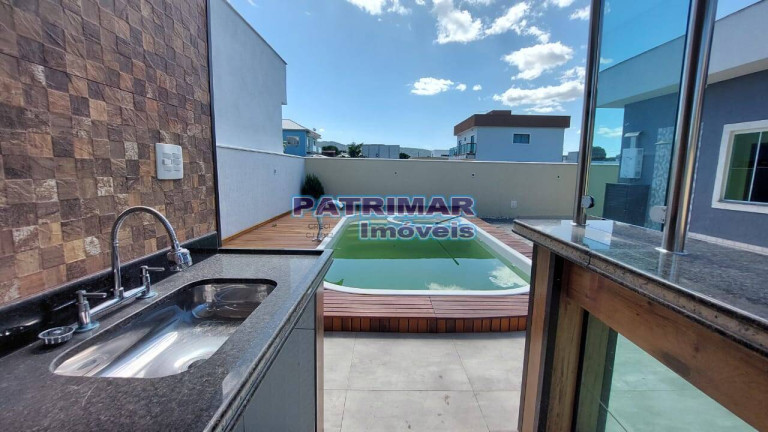 Imagem Casa com 3 Quartos à Venda, 188 m² em Inoã (inoã) - Maricá Imagem Casa com 3 Quartos à Venda, 188 m² em Inoã (inoã) - Maricá