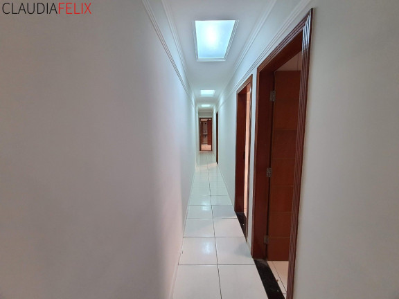 Imagem Casa com 3 Quartos à Venda, 123 m² em Maracanã - Praia Grande