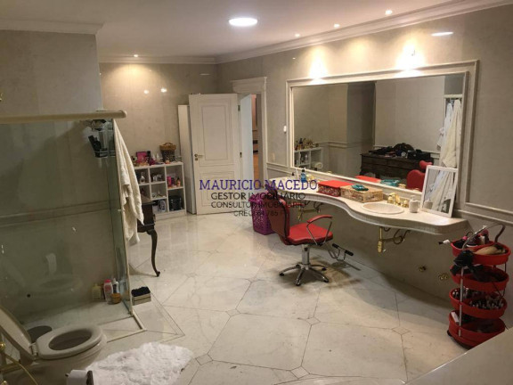 Imagem Casa com 6 Quartos à Venda, 2.250 m² em Tambore - Santana De Parnaíba Imagem Casa com 6 Quartos à Venda, 2.250 m² em Tambore - Santana De Parnaíba