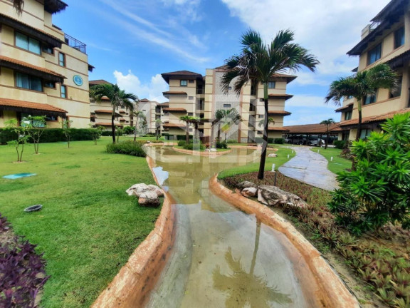 Imagem Cobertura com 4 Quartos à Venda, 203 m² em Aquiraz Riviera - Aquiraz