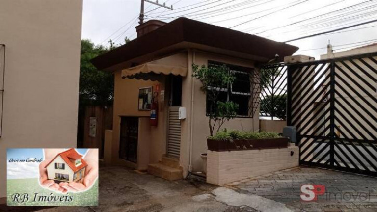 Imagem Apartamento com 2 Quartos à Venda, 56 m² em Assunção - São Bernardo Do Campo Imagem Apartamento com 2 Quartos à Venda, 56 m² em Assunção - São Bernardo Do Campo