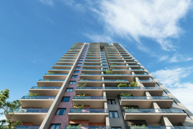 Imagem Apartamento com 2 Quartos à Venda, 60 m² em Aeroclube - João Pessoa