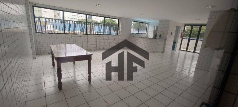 Imagem Apartamento com 3 Quartos à Venda, 115 m² em Boa Viagem - Recife