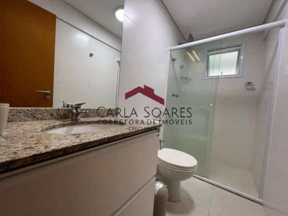 Imagem Apartamento com 3 Quartos à Venda, 135 m² em Barra Funda - Guarujá