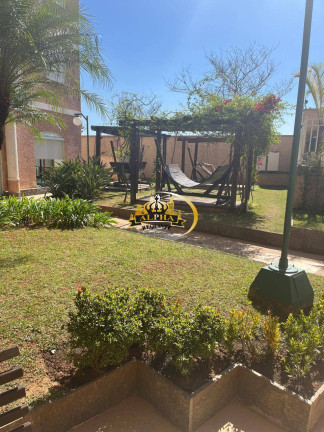 Apartamento com 3 Quartos à Venda, 92 m² em Tamboré - Barueri