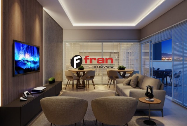 Imagem Apartamento com 3 Quartos à Venda, 83 m² em Saco Grande - Florianópolis Imagem Apartamento com 3 Quartos à Venda, 83 m² em Saco Grande - Florianópolis