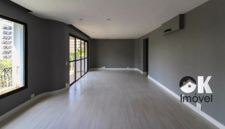 Imagem Apartamento com 3 Quartos à Venda, 143 m² em Vila Nova Conceição - São Paulo Imagem Apartamento com 3 Quartos à Venda, 143 m² em Vila Nova Conceição - São Paulo