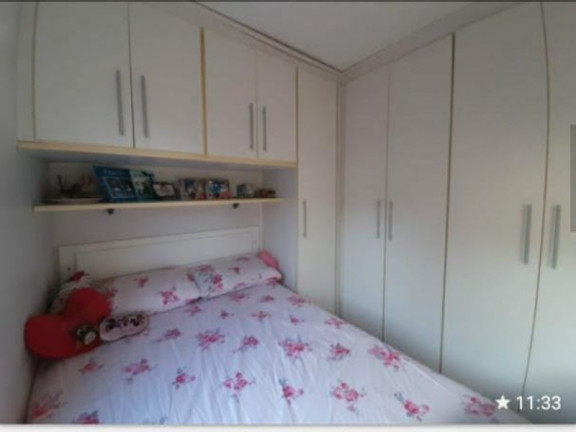 Imagem Imóvel com 2 Quartos à Venda, 51 m² em Vila Santana - São Paulo